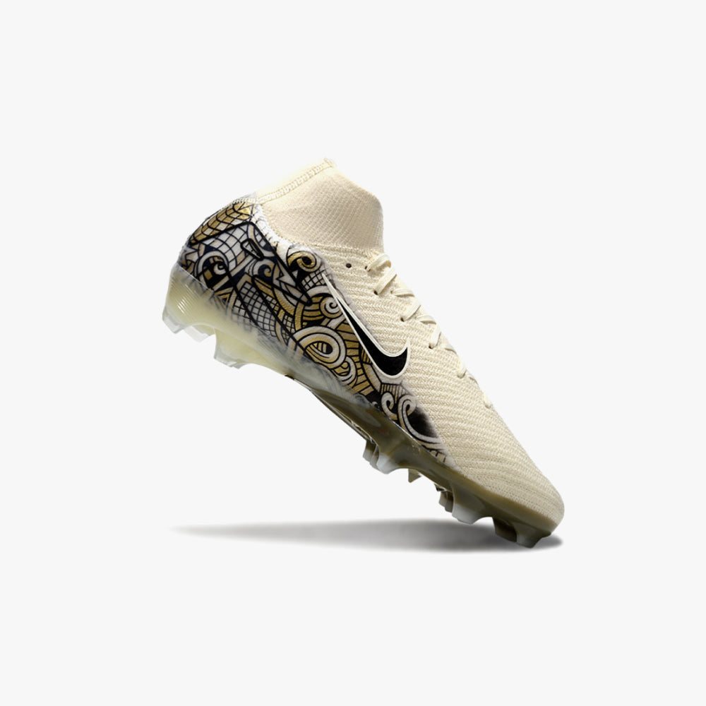 Firm Ground Soccer Cleats Nike Mercurial Superfly Elite FG