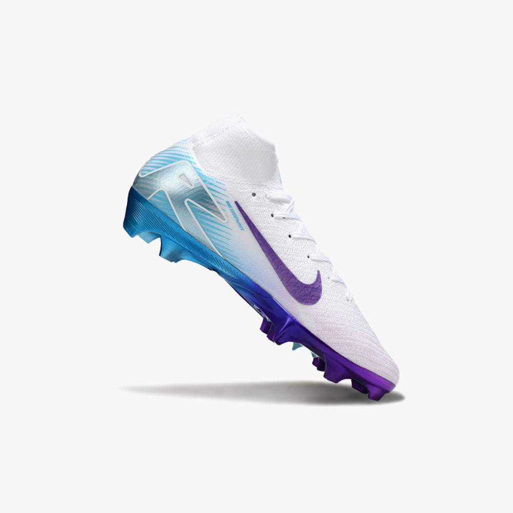 Firm Ground Soccer Cleats Nike Mercurial Superfly Elite FG