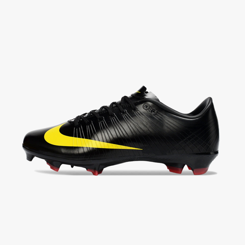 Firm Ground Soccer Cleats Nike Mercurial Vapor 9 Elite FG