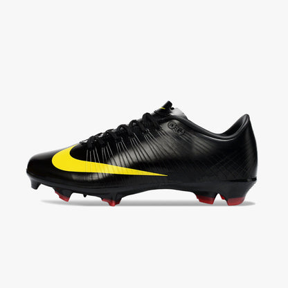 Firm Ground Soccer Cleats Nike Mercurial Vapor 9 Elite FG