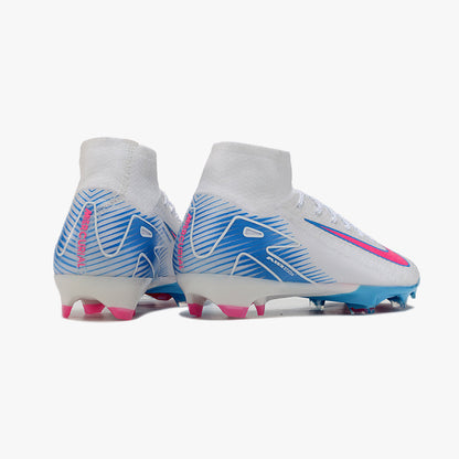 Firm Ground Soccer Cleats Nike Zoom Superfly 10 Elite FG