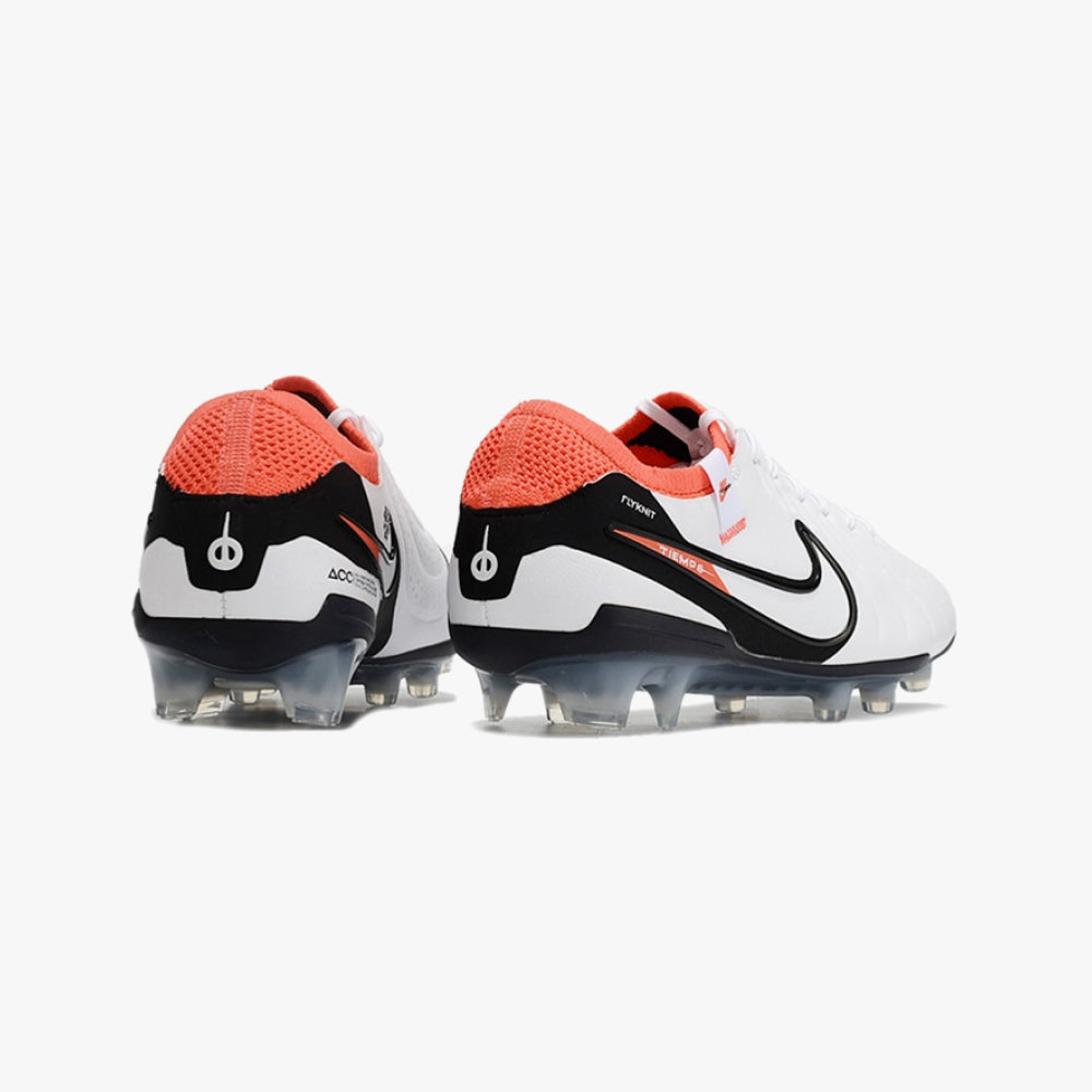 Firm Ground Soccer Cleats Nike Tiempo Legend 10 FG