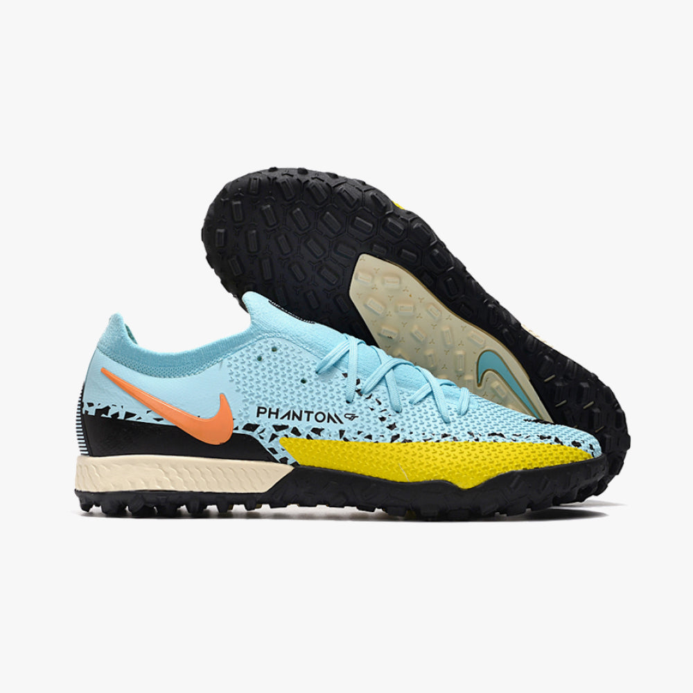 Turf Soccer Shoes Nike Phantom GT 2 Pro TF