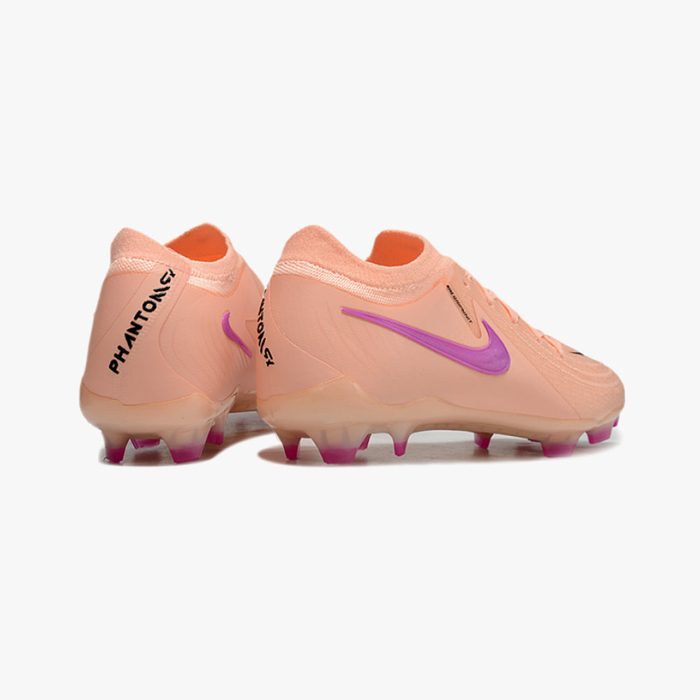 Firm Ground Soccer Cleats Nike Phantom Luna Elite 2 FG