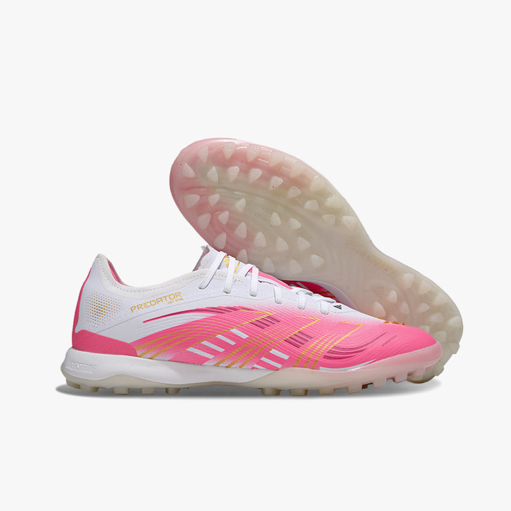 Turf Soccer Shoes Adidas Predator 25 Elite TF