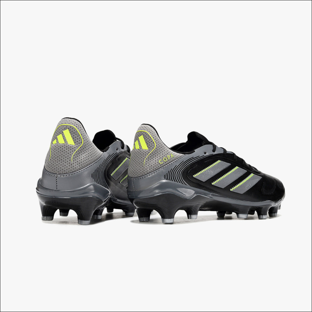 Firm Ground Soccer Cleats Adidas Copa Pure III FG