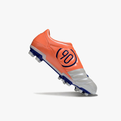 Firm Ground Soccer Cleats Nike Total 90 FG