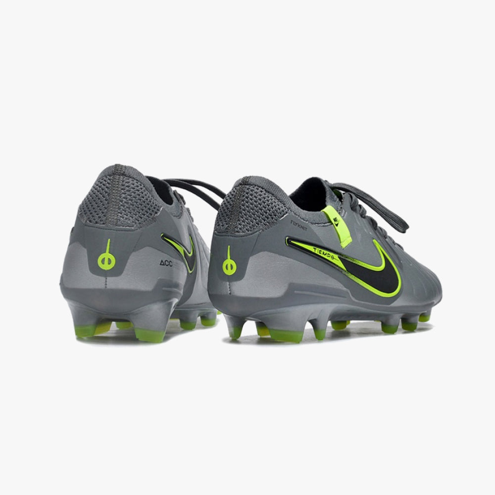 Firm Ground Soccer Cleats Nike Tiempo Legend 10 FG