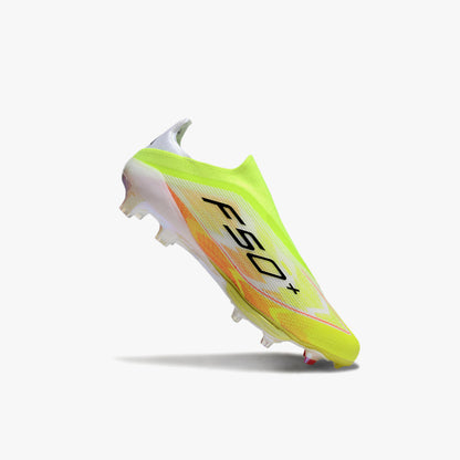 Firm Ground Soccer Cleats Adidas F50 FG