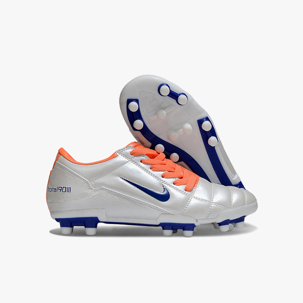 Firm Ground Soccer Cleats Nike Total 90 FG