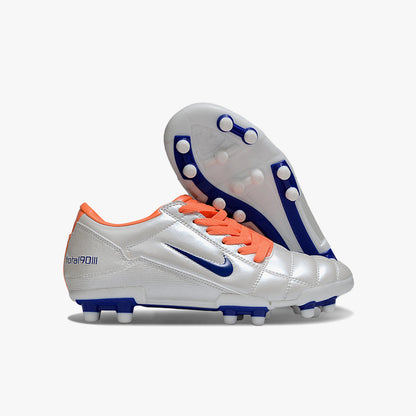 Firm Ground Soccer Cleats Nike Total 90 FG