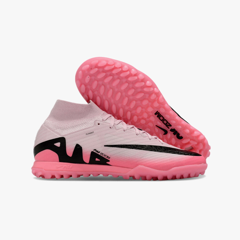 Turf Soccer Shoes Nike Mercurial Superfly 9 TF