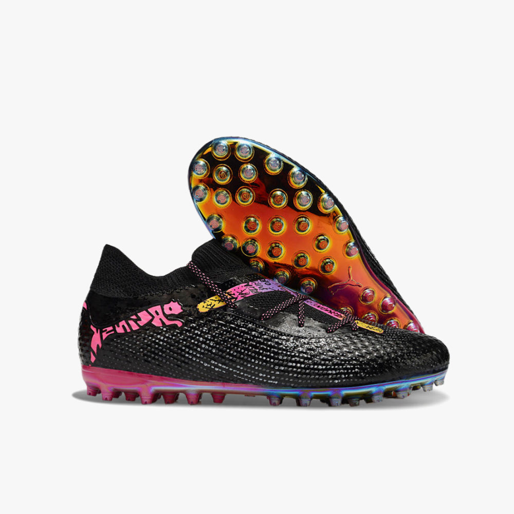 Turf Soccer Shoes Puma Future Elite MG