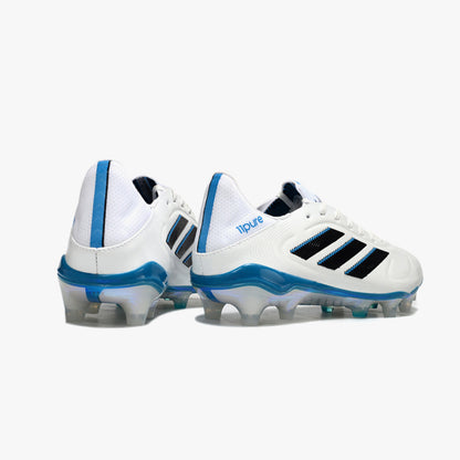 Firm Ground Soccer Cleats Adidas Copa Pure III FG