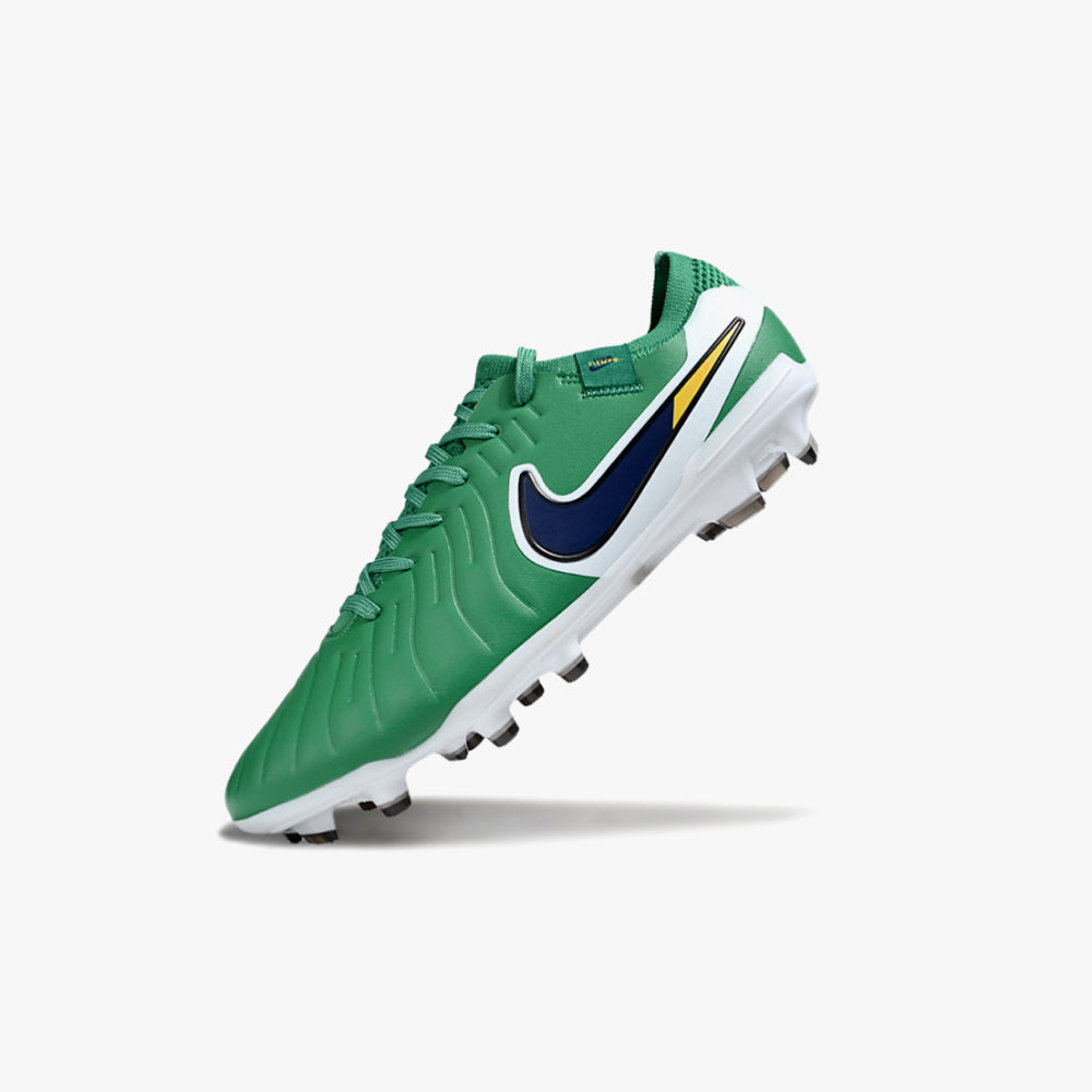 Firm Ground Soccer Cleats Nike Tiempo Legend X Academy FG