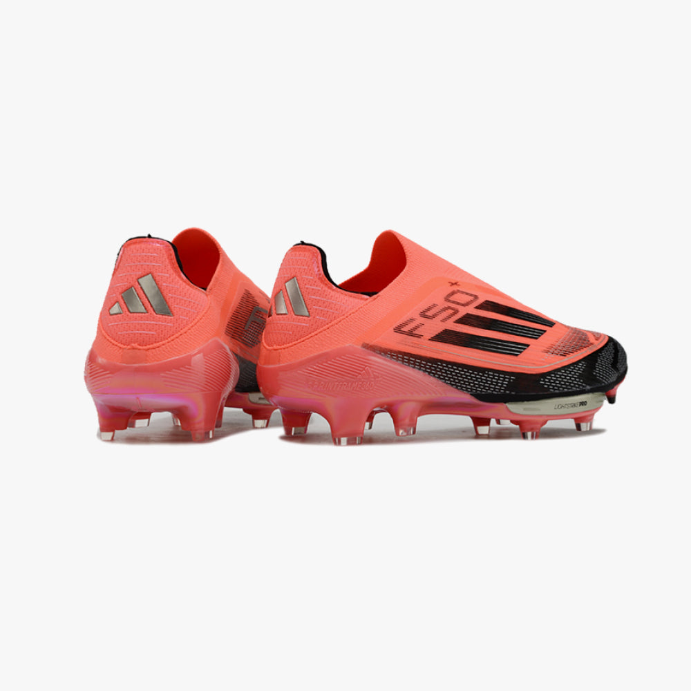 Firm Ground Soccer Cleats Adidas F50 FG