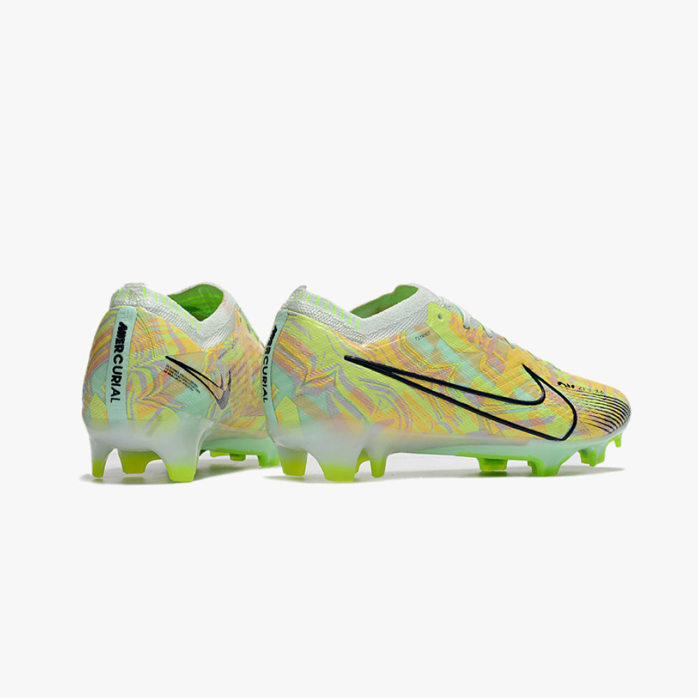 Firm Ground Soccer Cleats Nike Air Mercurial Vapor 15 FG