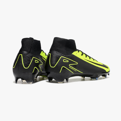 Firm Ground Soccer Cleats Nike Zoom Mercurial Superfly 10 FG