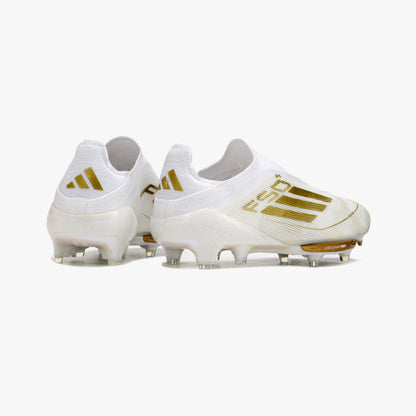 Firm Ground Soccer Cleats Adidas F50 FG