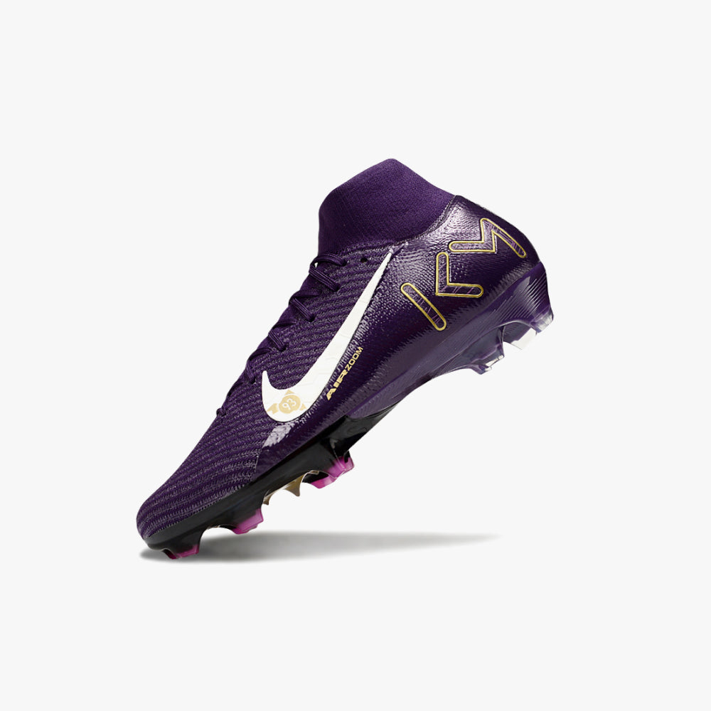 Firm Ground Soccer Cleats Nike Mercurial Superfly Elite FG