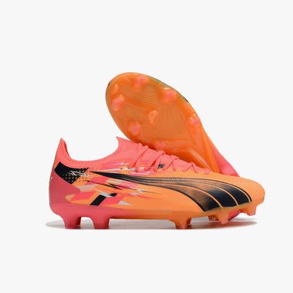 Firm Ground Soccer Cleats Puma Ultra FG