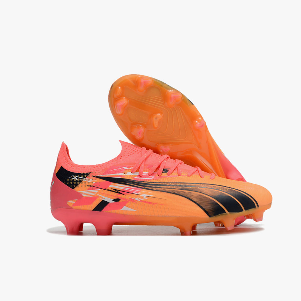 Soccer Cleats Puma Ultra FG