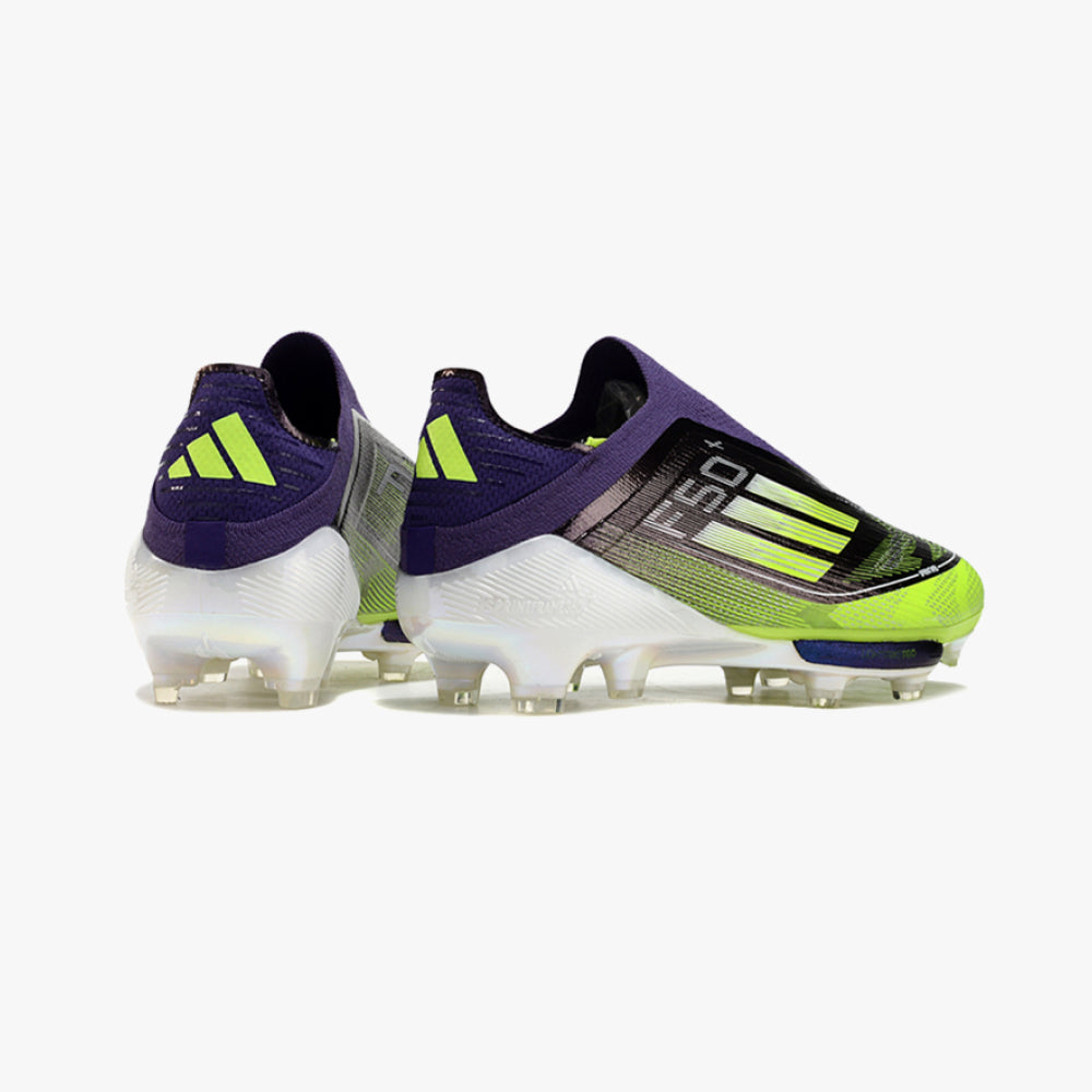 Firm Ground Soccer Cleats Adidas F50 FG