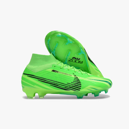 Firm Ground Soccer Cleats Nike Mercurial Superfly 9 FG