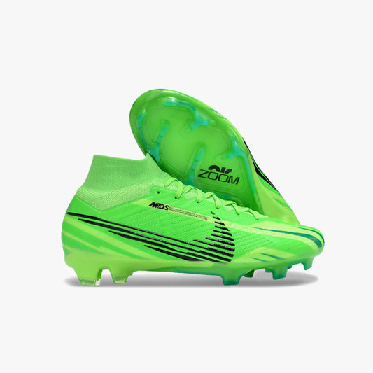 Firm Ground Soccer Cleats Nike Mercurial Superfly 9 FG