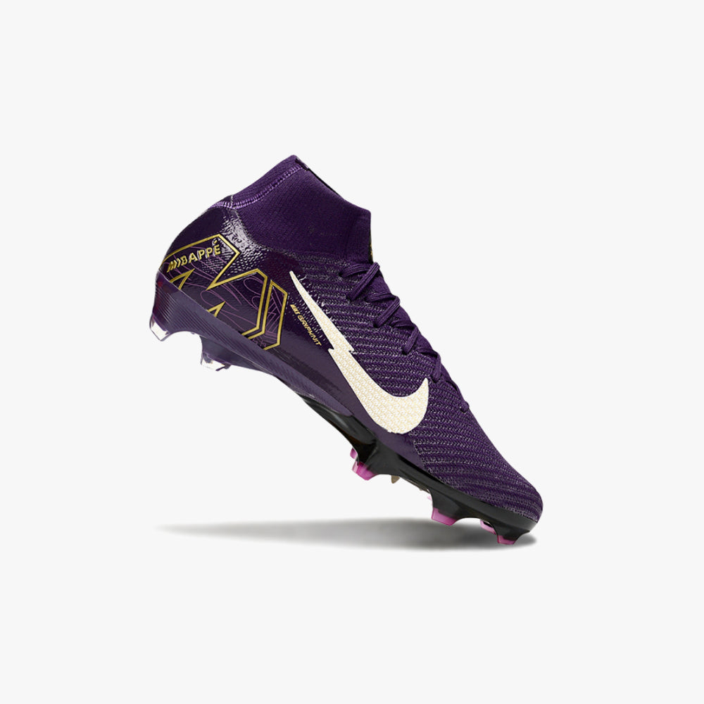 Firm Ground Soccer Cleats Nike Mercurial Superfly Elite FG