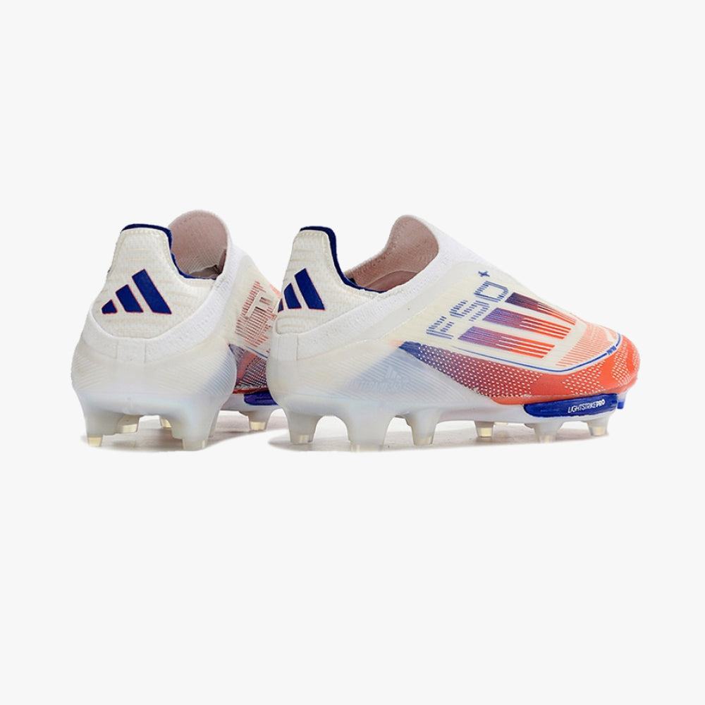 Firm Ground Soccer Cleats Adidas F50 FG