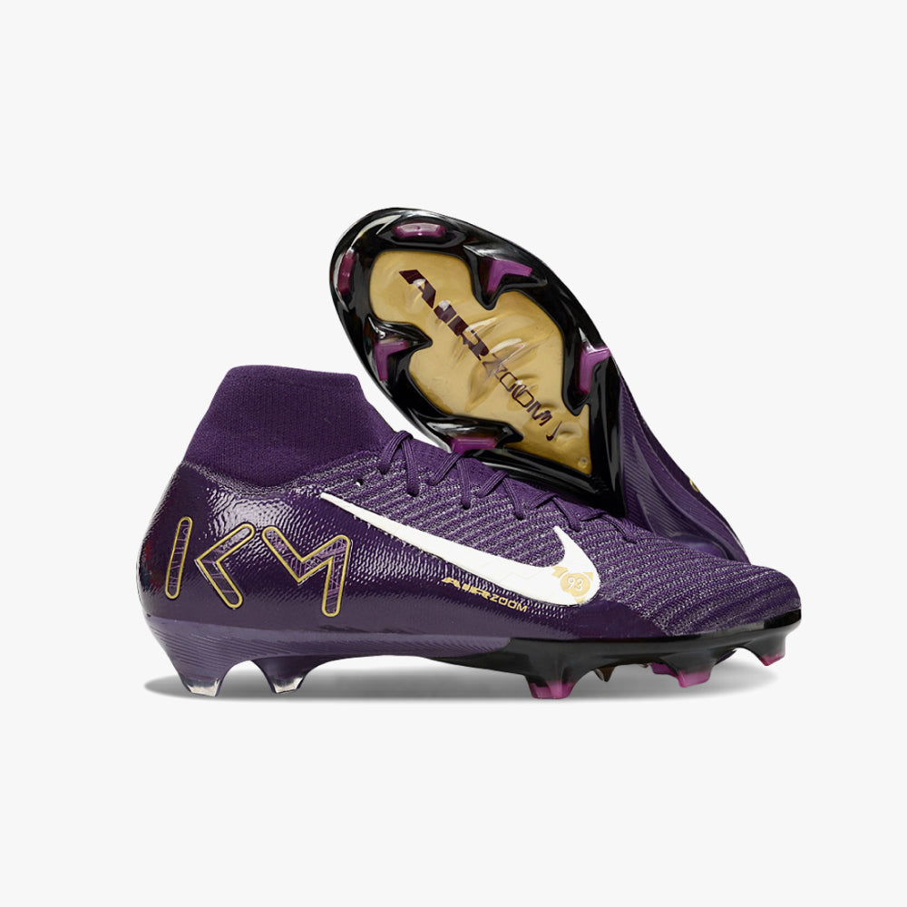 Firm Ground Soccer Cleats Nike Mercurial Superfly Elite FG