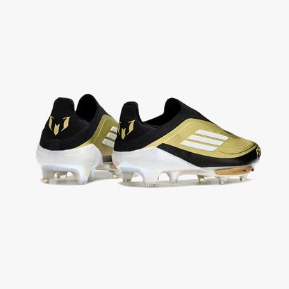 Firm Ground Soccer Cleats Adidas F50 FG