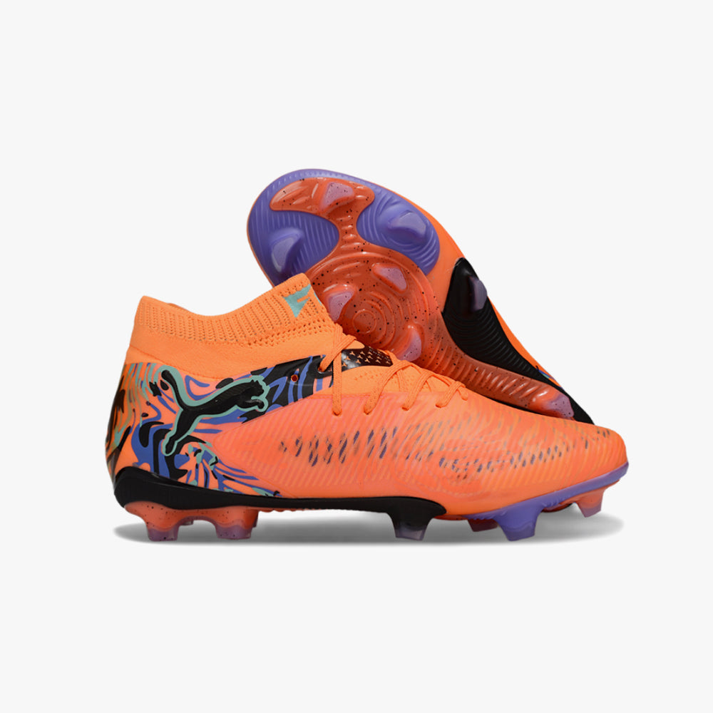Firm Ground Soccer Cleats Puma Future 8 Ultimate FG
