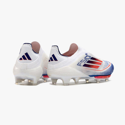 Firm Ground Soccer Cleats Adidas F50 FG