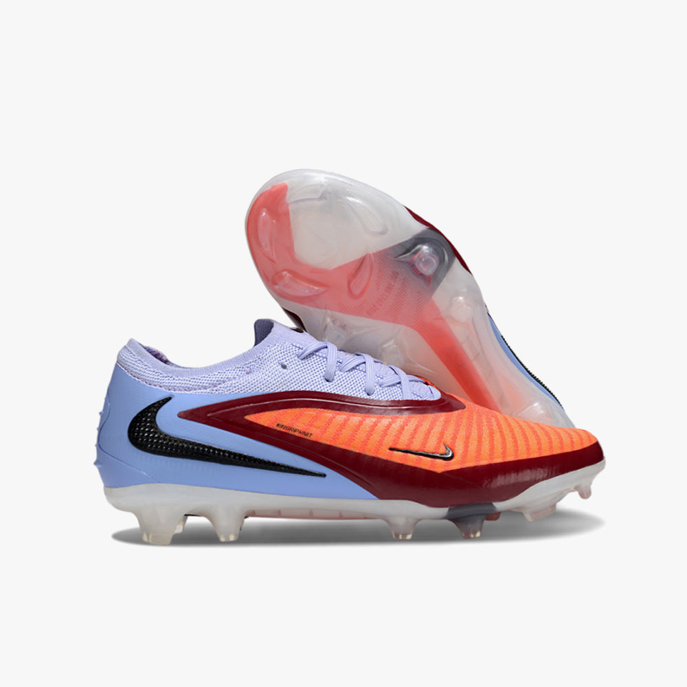 Soccer Cleats Kids Nike Phantom 6 FG