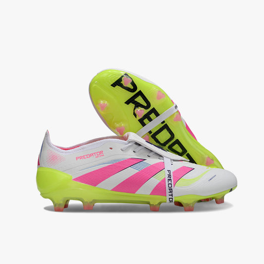Firm Ground Soccer Cleats Adidas 25 Predator Elite FG