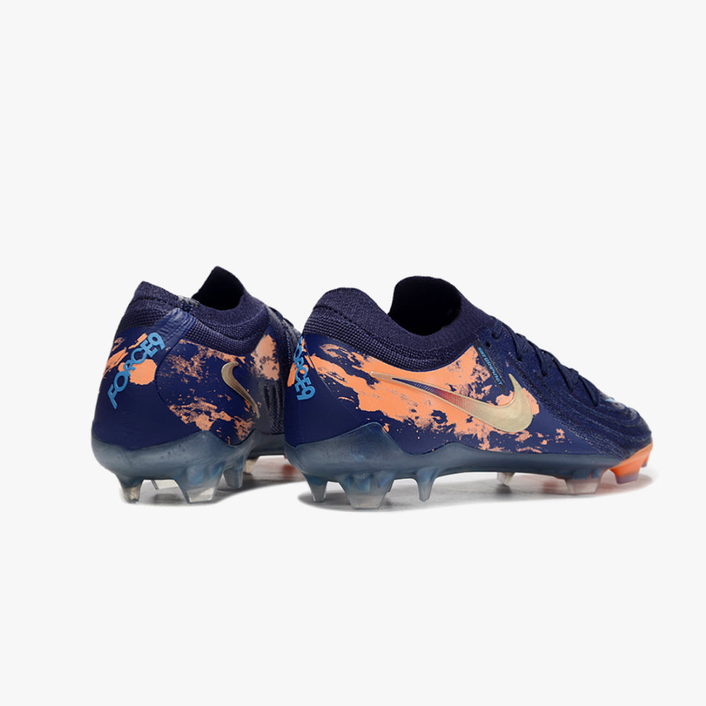 Firm Ground Soccer Cleats Nike Phantom Luna Elite FG
