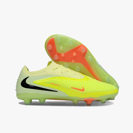 Firm Ground Soccer Cleats Kids Nike Phantom 6 FG