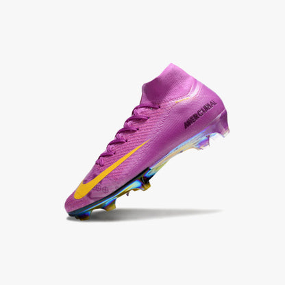 Firm Ground Soccer Cleats Nike Mercurial Superfly Elite FG