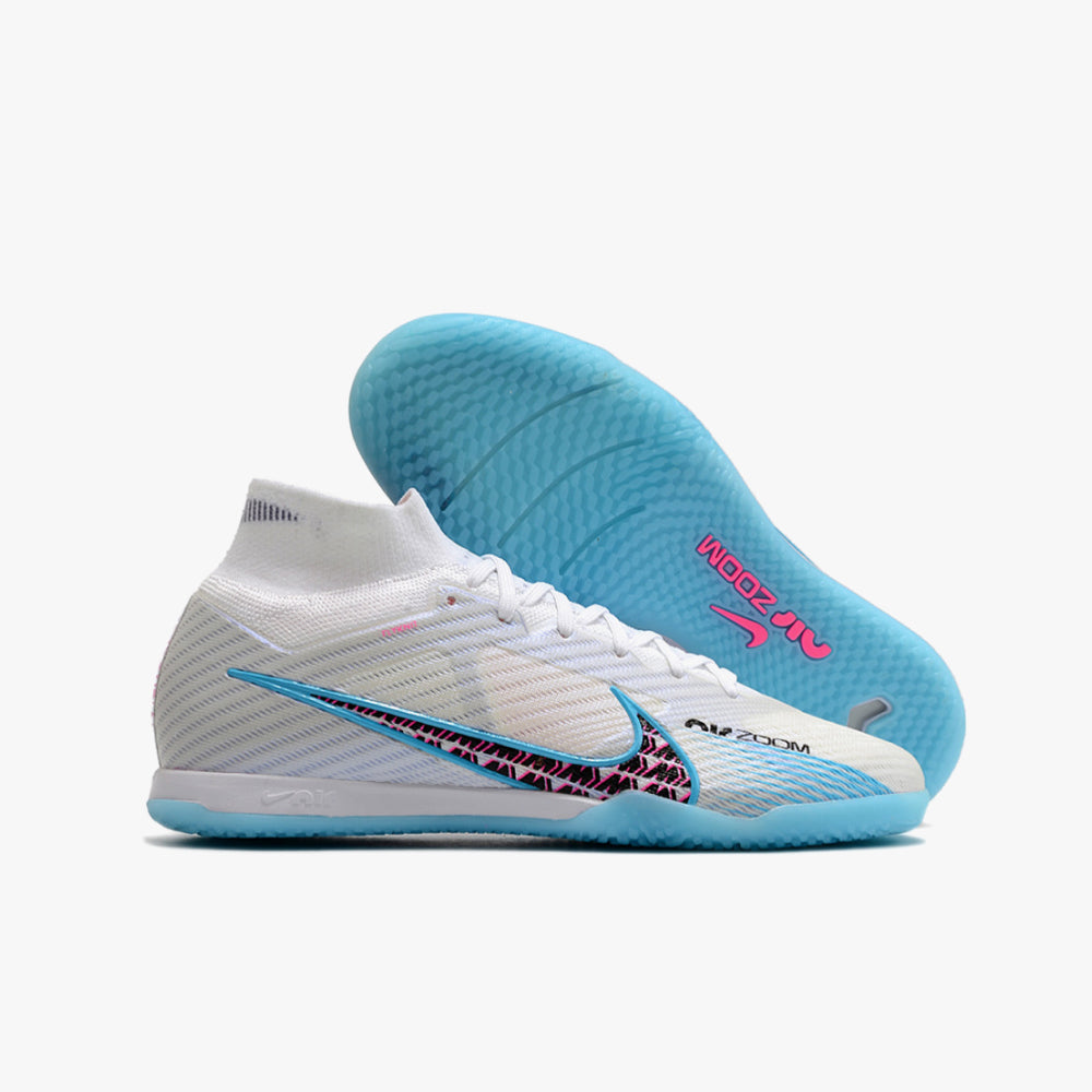 Futsal Shoes Nike Air Mercurial Superfly 9 IC