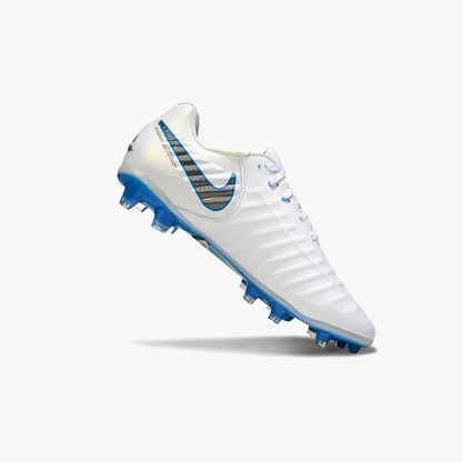 Firm Ground Soccer Cleats Nike Tiempo Legend X Elite Luxe FG