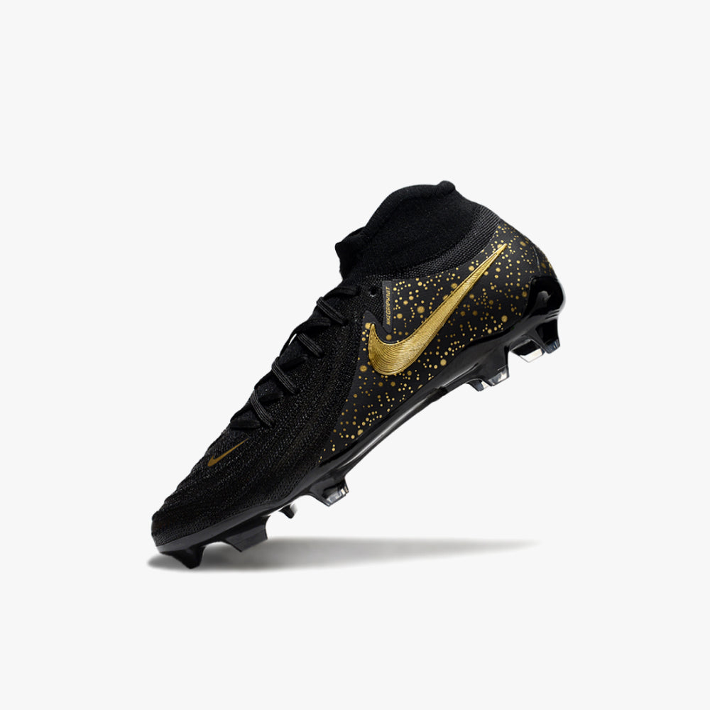 Firm Ground Soccer Cleats Nike Phantom Luna Elite Nu FG