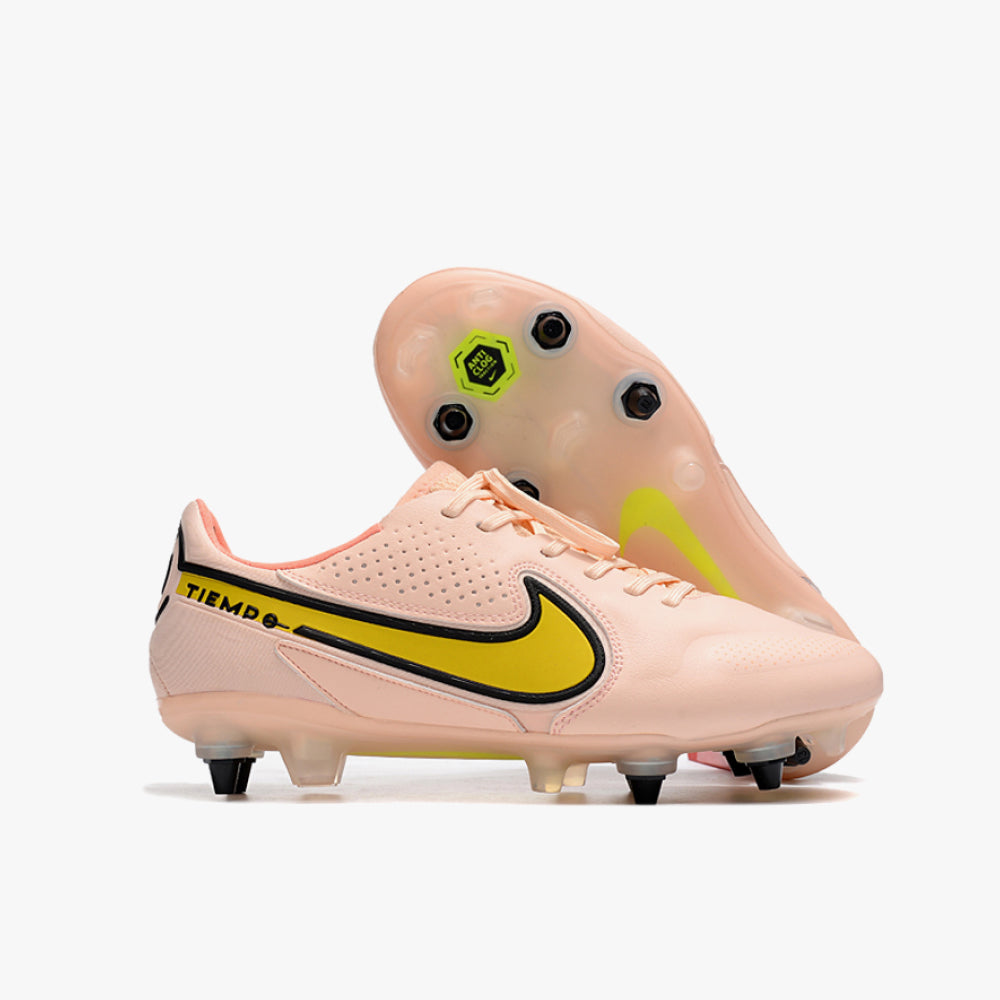 Soccer Cleats Nike Tiempo Legend 9 FG