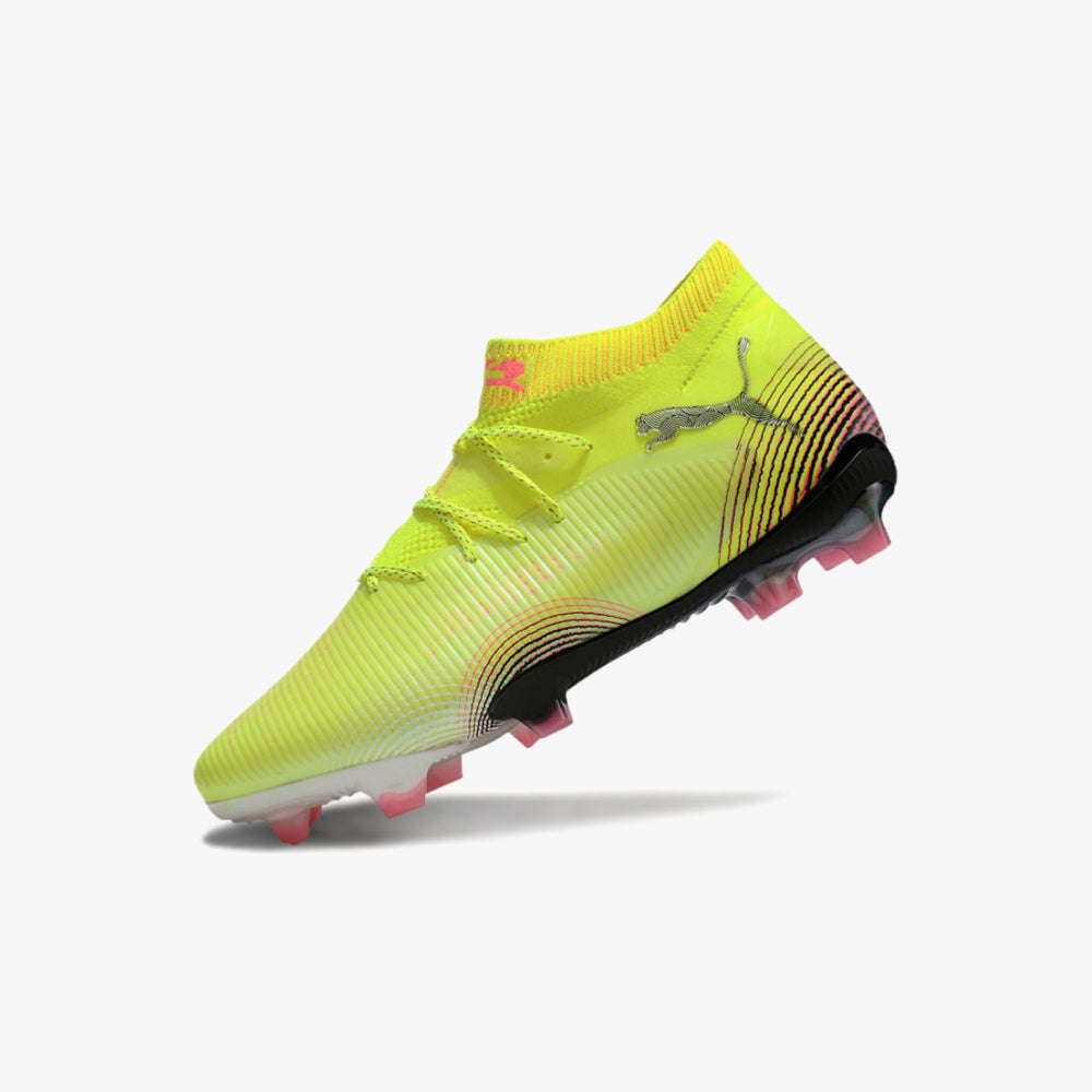 Firm Ground Soccer Cleats Puma Future 8 Ultimate FG