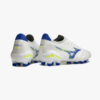 Firm Ground Soccer Cleats Mizuno Morelia Neo 4 Made In Japan FG