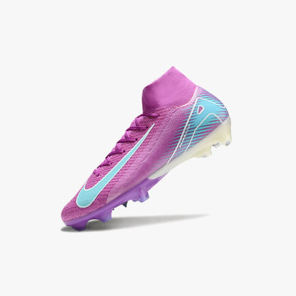 Firm Ground Soccer Cleats Nike Zoom Superfly 10 Elite FG