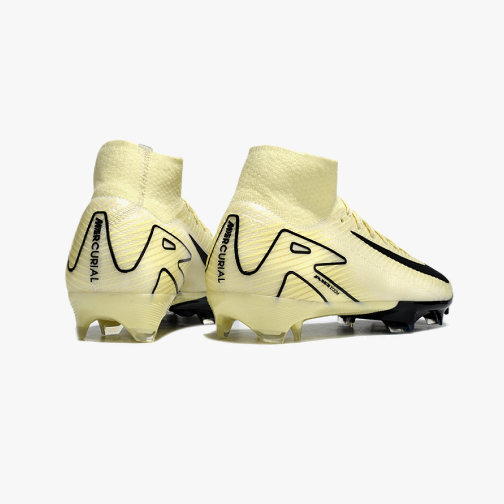 Firm Ground Soccer Cleats Nike Zoom Superfly 10 Elite FG