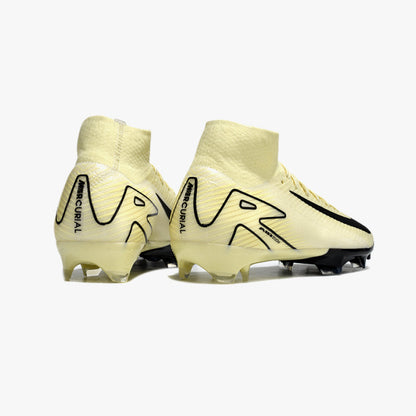 Firm Ground Soccer Cleats Nike Zoom Superfly 10 Elite FG