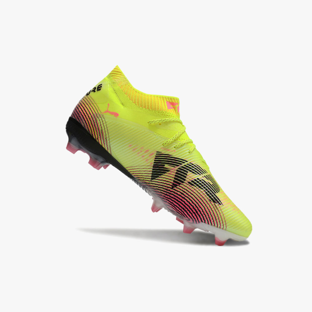 Firm Ground Soccer Cleats Puma Future 8 Ultimate FG